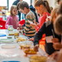 GOÛTER 100% LOCAL - JEUNE PUBLIC