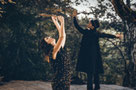 FICTIONS ANIMALES - THÉÂTRE IMMERSIF EN FORÊT