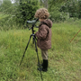 SORTIE NATURE EN FAMILLE