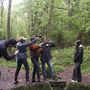ECOUTE DE CAPSULES SONORES