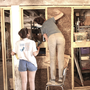 CHANTIER PARTICIPATIF : OBJECTIF LUNE