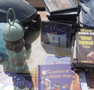 EXPOSITION VIDE GRENIER POETIQUE