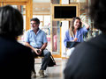Table ronde- La Régénération