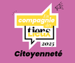 En Compagnie des Tiers-Lieux, "Citoyenneté & tiers-lieu"