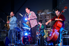 CONCERT ORPHÉON IMPÉRIAL + GALETTES SALÉES + 1ère partie