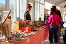 Marché de créateur·ices au Roselab