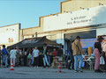 Marché de créateur·ices aux Imbriqués