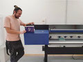 Initiation au Traceur-Plotter