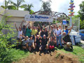 Chantier participatif - Hermitage