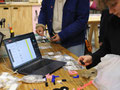 Partager les outils, documenter les usages : les objetèques du faire