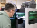 Impression 3D : machine à fabriquer ou machine à partager ?