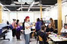 MakerZine - La suite : les machines