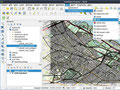 Carto party avec Open Street Map